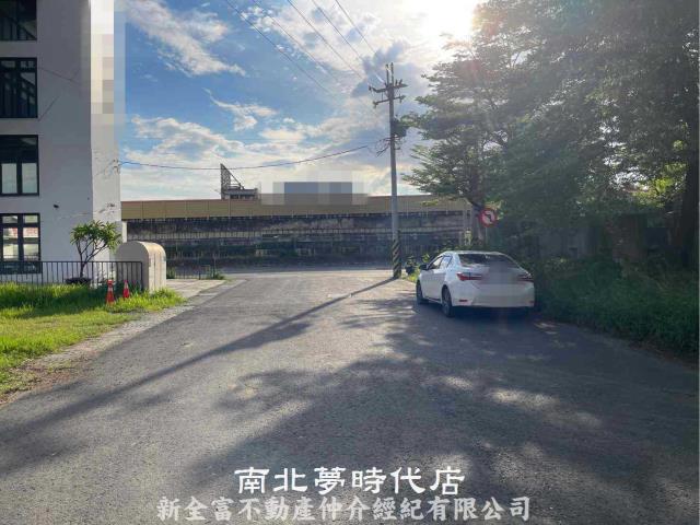 台南建地-5