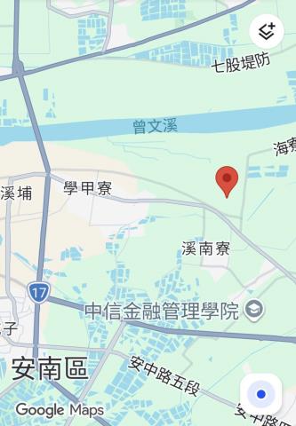 台南安南農地-12