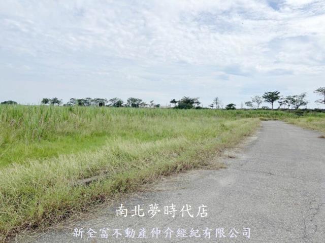 台南安南農地-0