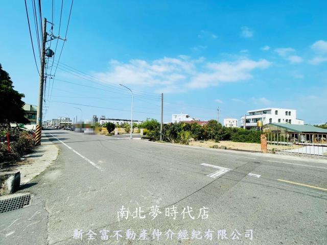 台南新市農地-5