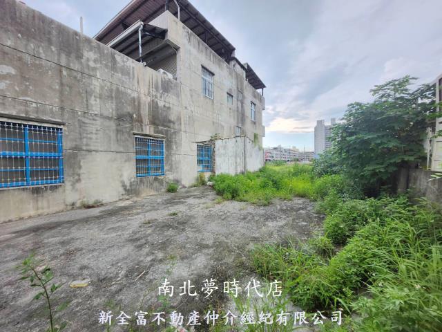 高雄茄萣建地-0