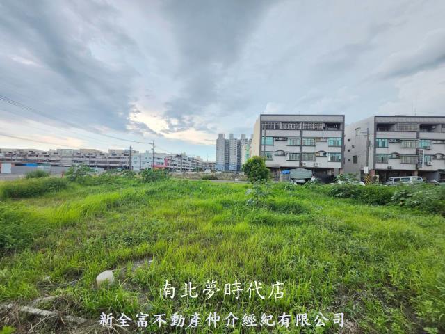 高雄茄萣建地-4