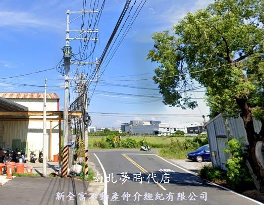 仁德建地-1