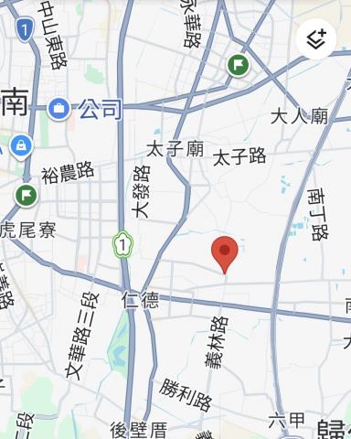 仁德建地-8