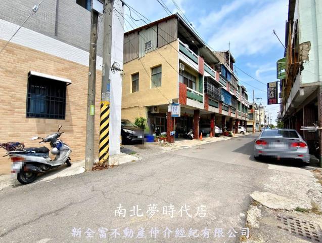 台南建地-1