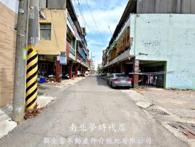 台南建地-2