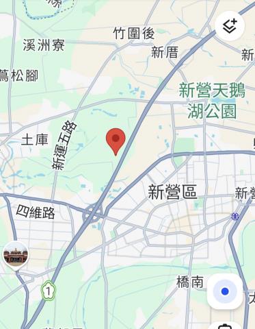 台南新營農地-9