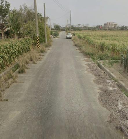 台南新營農地-1