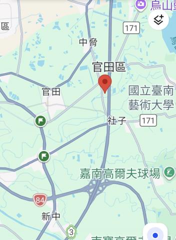 台南官田農地-9