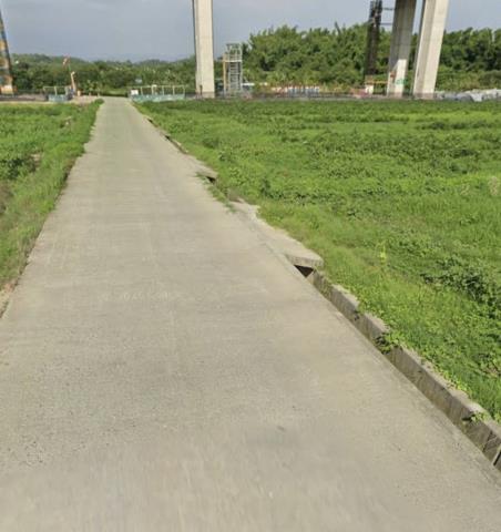 台南官田農地-4