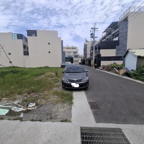台南佳里建地-0