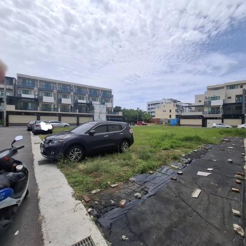 台南佳里建地-5