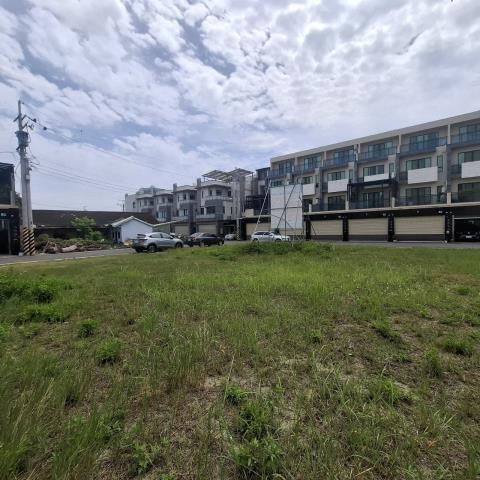 台南佳里建地-7