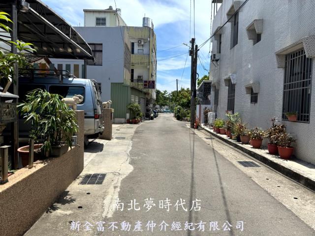 台南建地-2