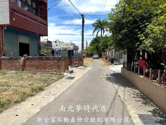 台南建地-3