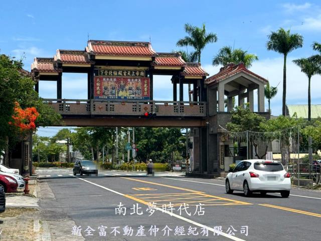 台南建地-5