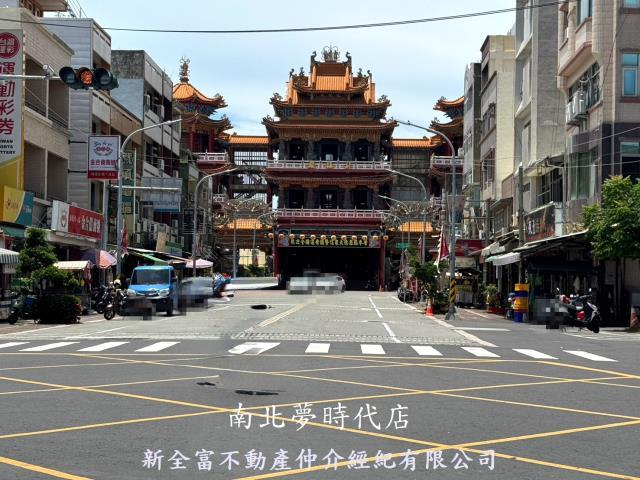 台南建地-7
