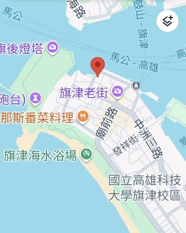 旗津建地-2