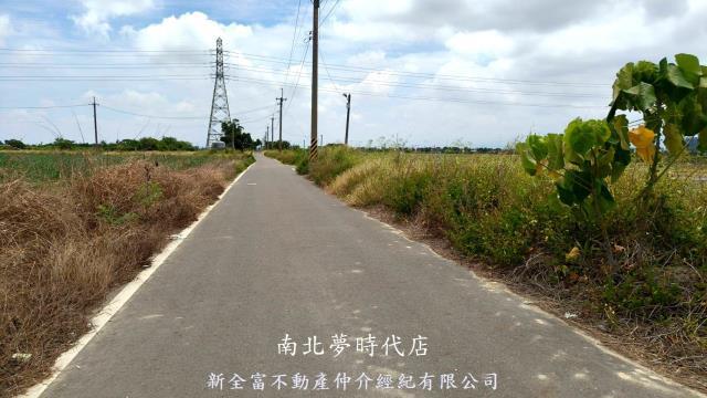 台南農地-10
