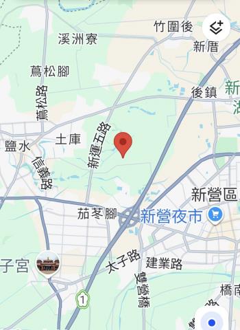 台南農地-13
