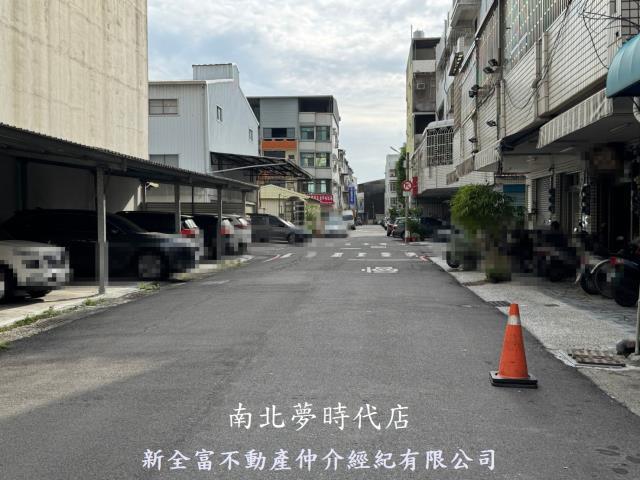 台南建地-1