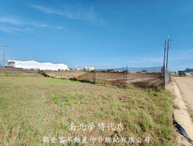 台南新市農地-10