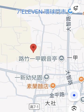 高雄路竹農地-13