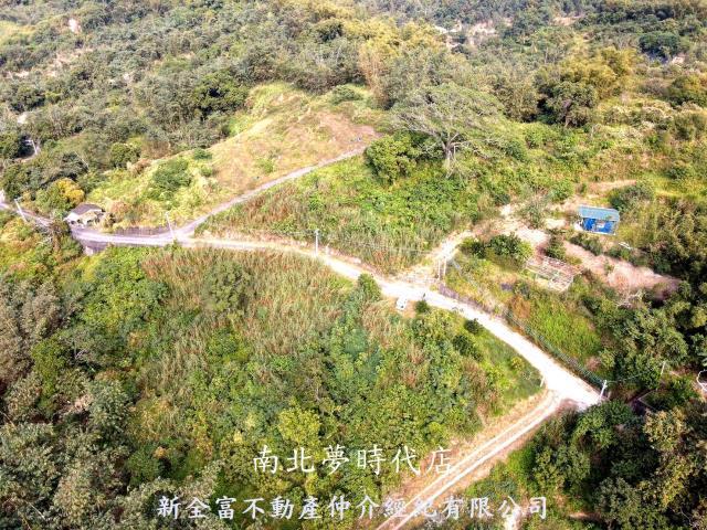 新化林地-0
