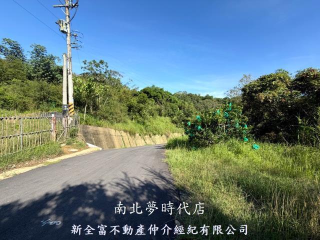新化林地-4