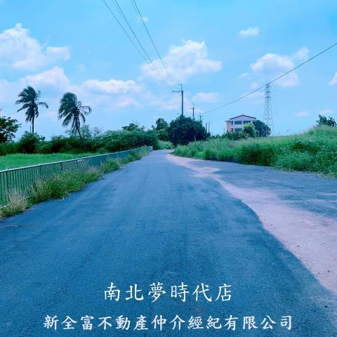 山上農地-7