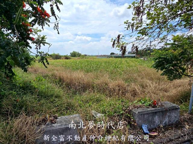 佳里農地-1