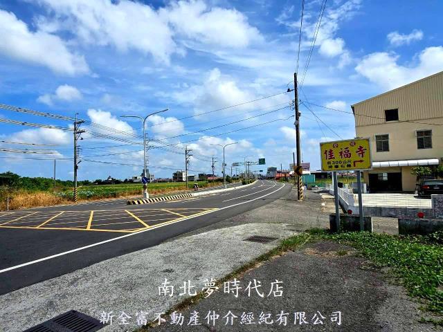 佳里農地-4
