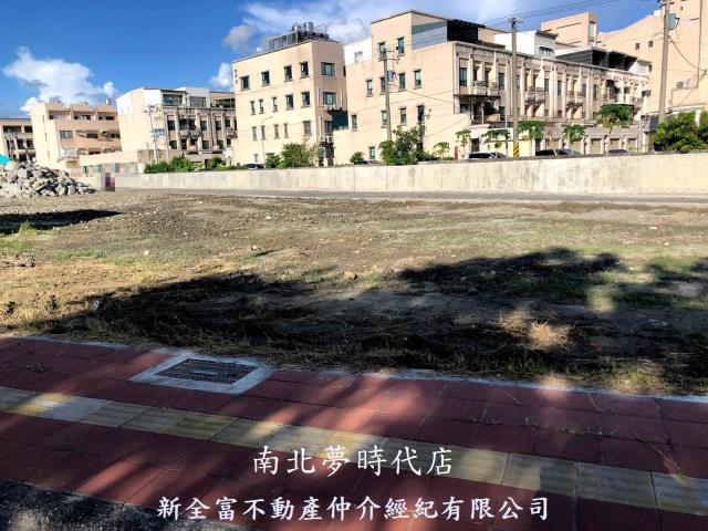 台南建地-2