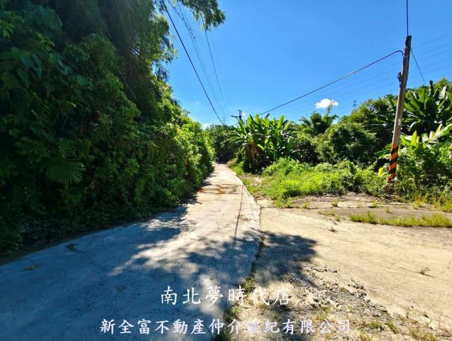 左鎮農地-1