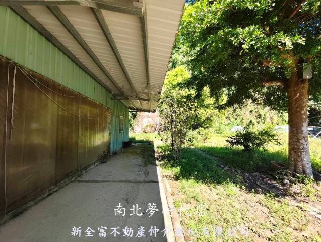 左鎮農地-3