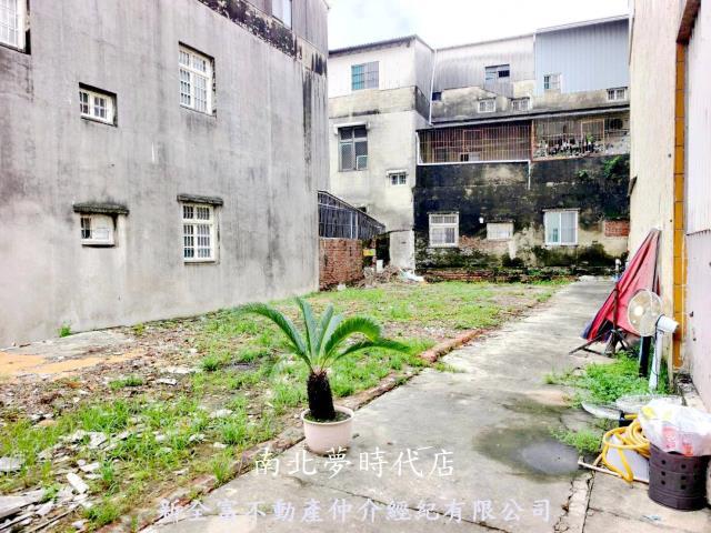 台南新化建地-9