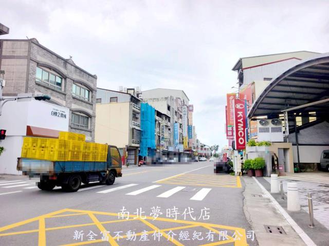台南新化建地-10
