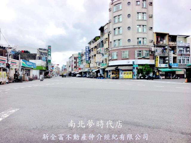 台南新化建地-11