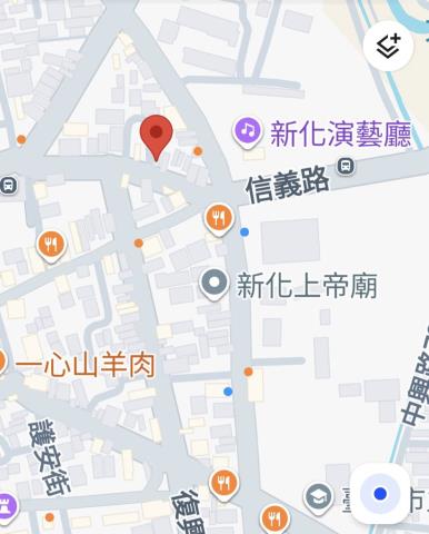 台南新化建地-12