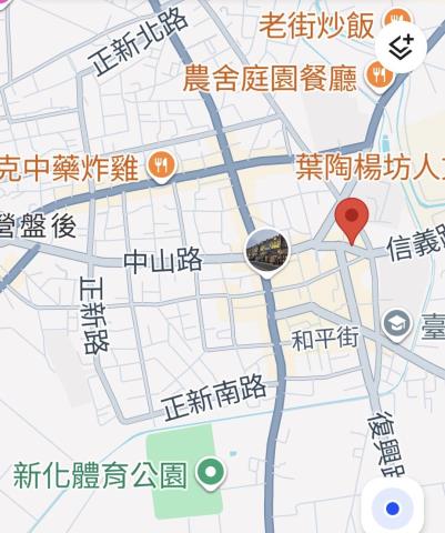 台南新化建地-14