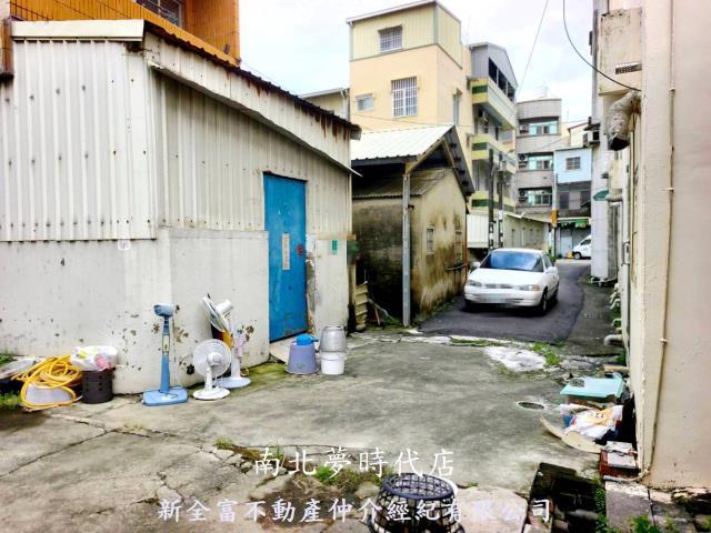 台南新化建地-1