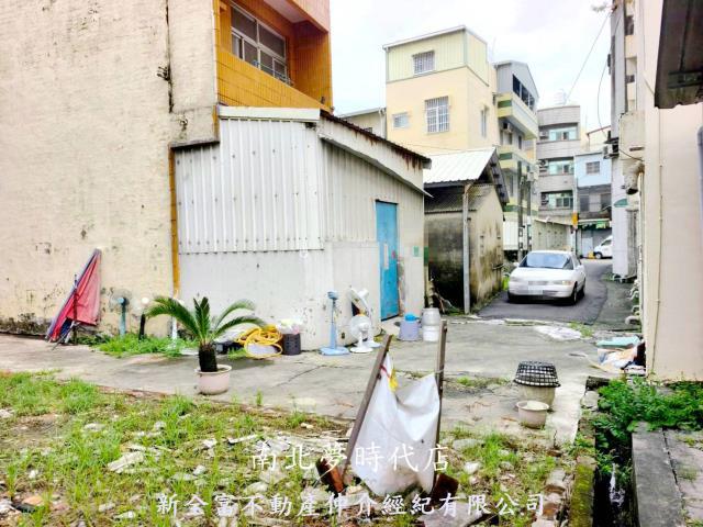 台南新化建地-3