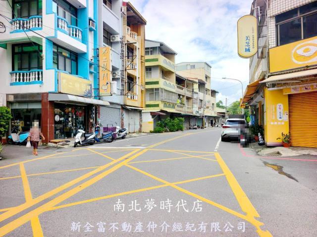 台南新化建地-7
