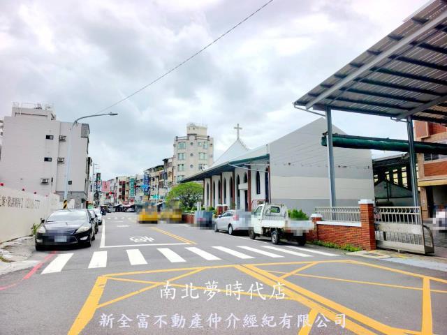 台南新化建地-8