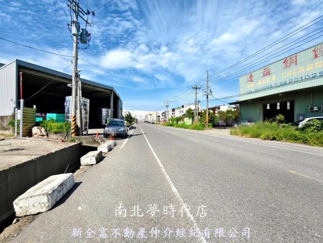 永康農地-3