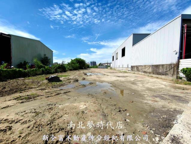 永康農地-4