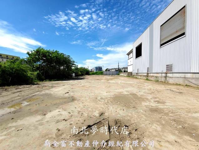 永康農地-5