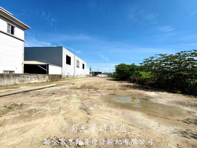 永康農地-7
