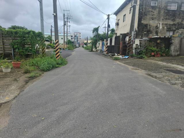 台南農地-3