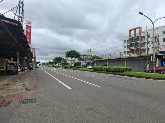 台南農地-4